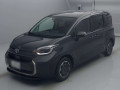 2024 Toyota Sienta