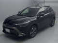 2023 Toyota Corolla Cross