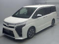 2020 Toyota Voxy