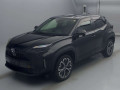 2023 Toyota YARIS CROSS