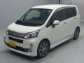 2015 Daihatsu Move Custom