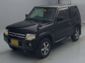 2009 Mitsubishi Pajero Mini
