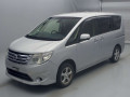 2014 Nissan Serena