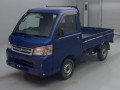 2014 Daihatsu Hijet Truck