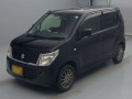 2015 Suzuki Wagon R