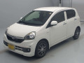 2014 Daihatsu Mira e:S