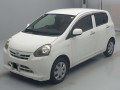 2013 Daihatsu Mira e:S