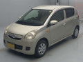 2009 Daihatsu Mira