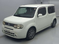 2011 Nissan Cube
