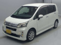 2014 Daihatsu Move Custom