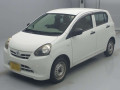 2012 Daihatsu Mira e:S