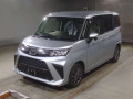2021 Toyota Roomy