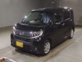2016 Daihatsu Move