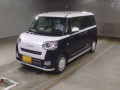 2024 Daihatsu Move Canbus