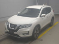 2019 Nissan X-Trail