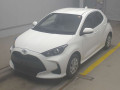 2022 Toyota YARIS