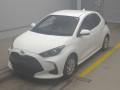 2022 Toyota YARIS
