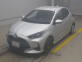 2021 Toyota YARIS