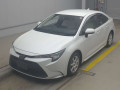 2022 Toyota Corolla Sedan