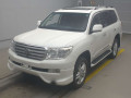 2009 Toyota Land Cruiser