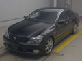 2005 Toyota Crown