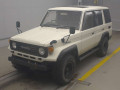 1996 Toyota Land Cruiser 70