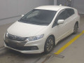 2012 Honda Insight exclusive