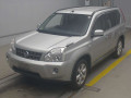 2010 Nissan X-Trail
