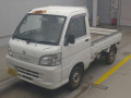 2011 Daihatsu Hijet Truck