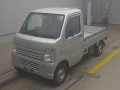 2013 Suzuki Carry Truck