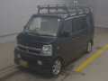 2007 Suzuki Every Wagon