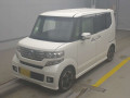 0 Honda N-BOX CUSTOM