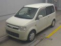 2006 Mitsubishi eK Wagon