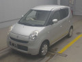 2006 Suzuki MR Wagon