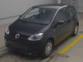 2013 Volkswagen up!