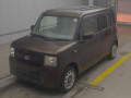 2013 Daihatsu Move Conte