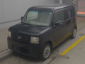 2010 Daihatsu Move Conte