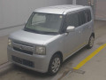 2011 Daihatsu Move Conte
