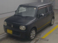 2010 Suzuki ALTO Lapin