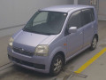 2002 Daihatsu Move