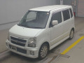 2007 Suzuki WAGON R RR