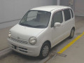 2008 Daihatsu Move Latte