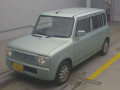 2004 Suzuki ALTO Lapin