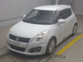 2012 Suzuki Swift