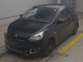 2012 Mitsubishi Mirage