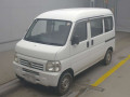 2008 Honda Acty Van