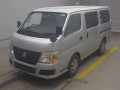 2009 Nissan Caravan Van