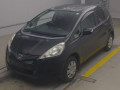 2011 Honda Fit