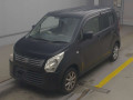 2012 Suzuki Wagon R