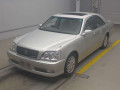 2001 Toyota Crown